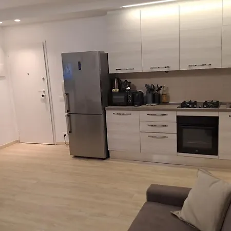 Apartmán Appartament Victory Oriago Di Mira